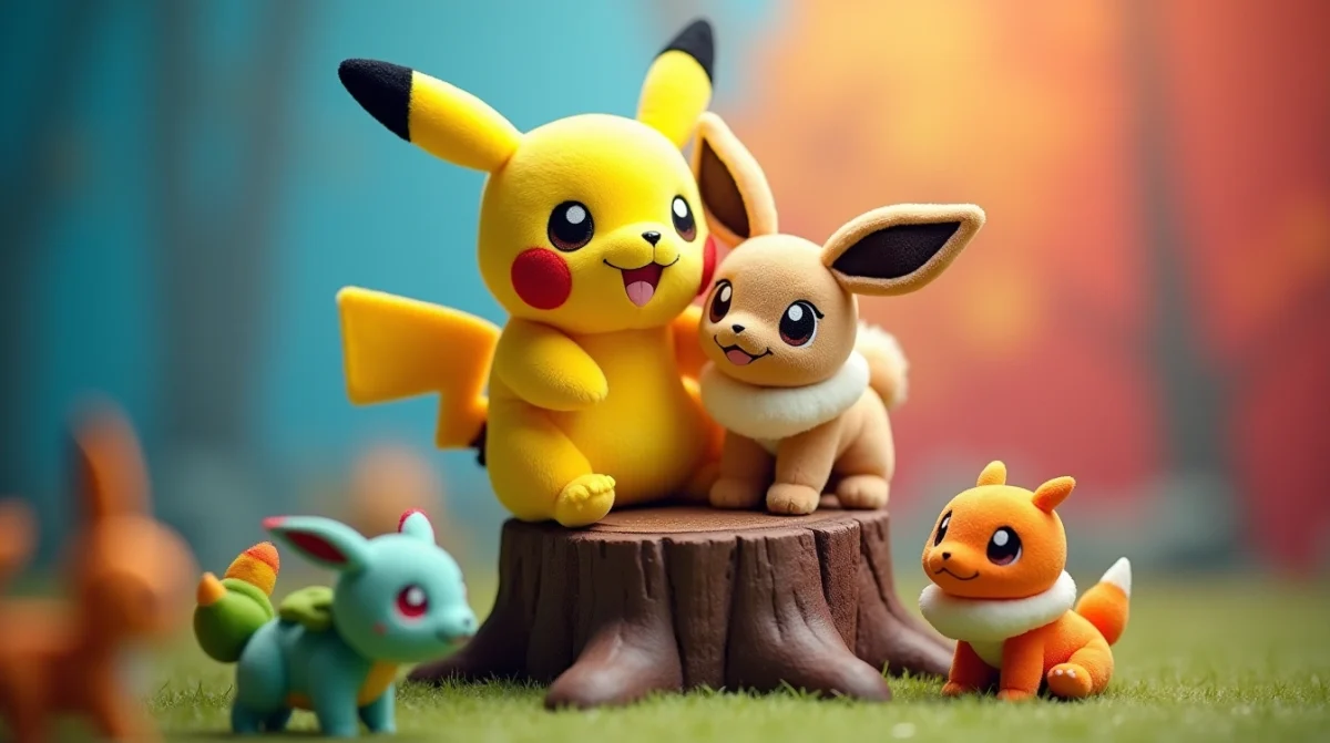 Les personnages incontournables pour une collection