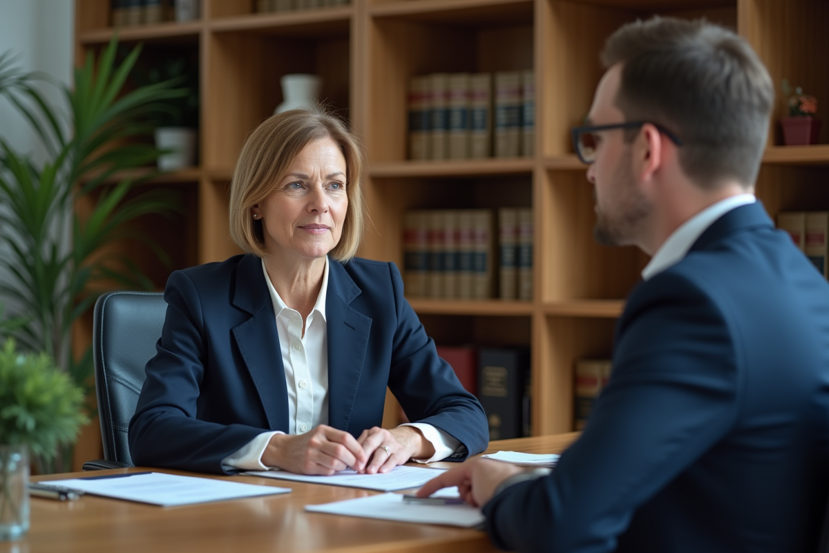 Assistance juridique : trouver de l’aide pour vos droits