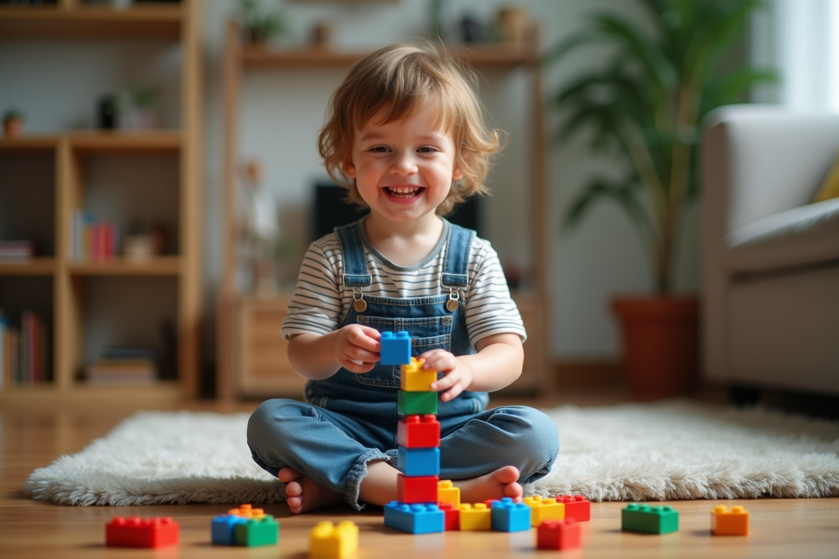 Le jouet le plus populaire au monde et ses secrets de succès