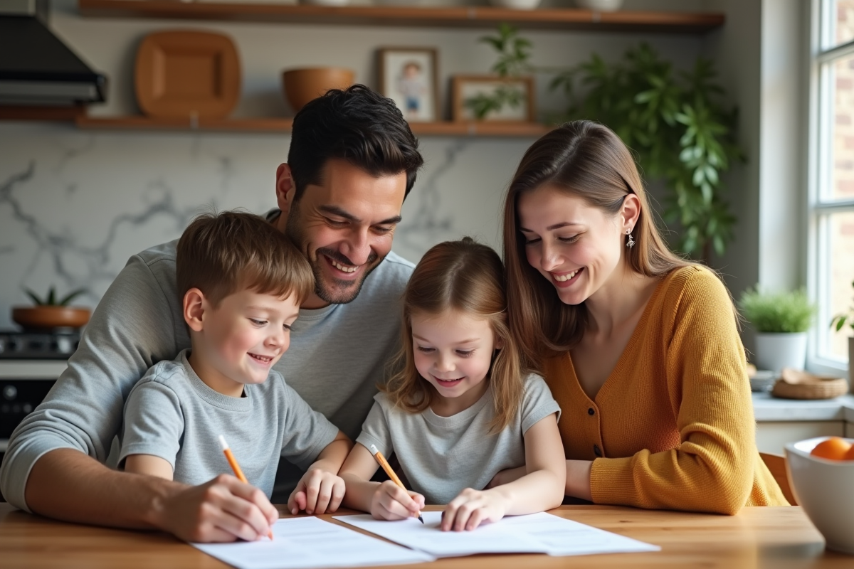 Protection familiale : définir l’assurance et ses avantages essentiels