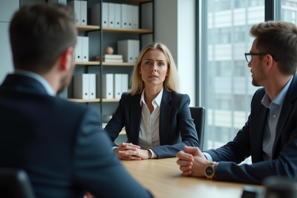 Formes courantes de discrimination sexiste et leurs manifestations