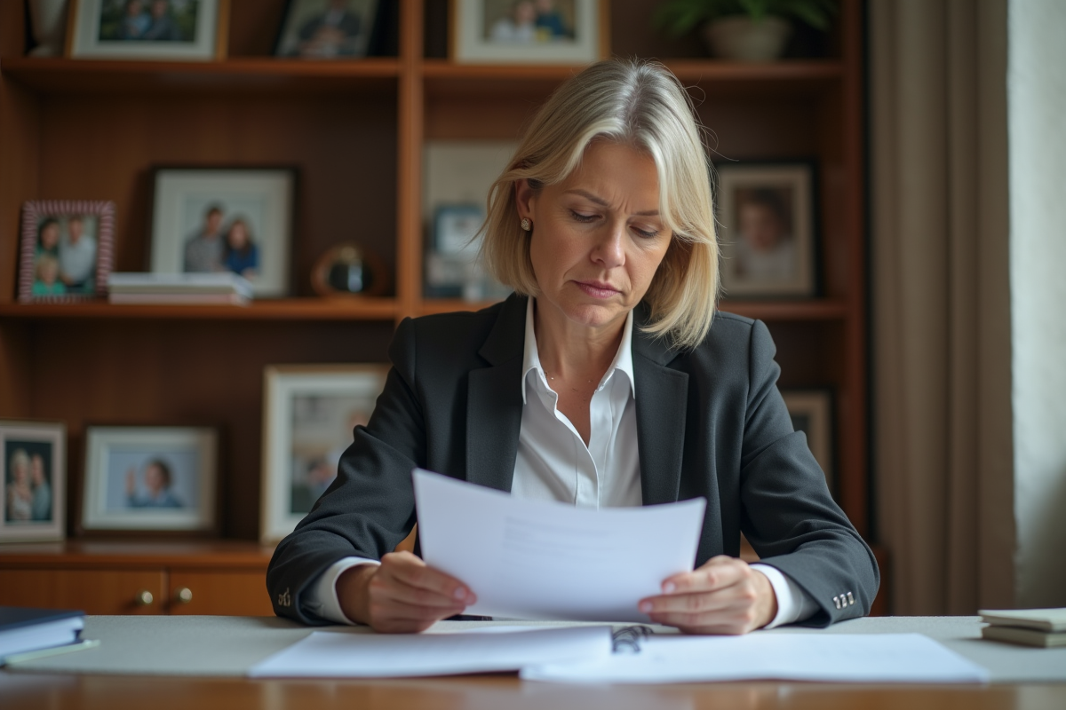 Premières démarches pour entamer une procédure de divorce