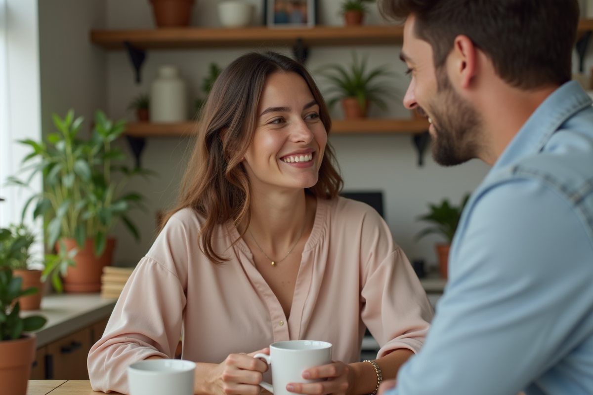 Facteurs clés pour un mariage durable chez les femmes