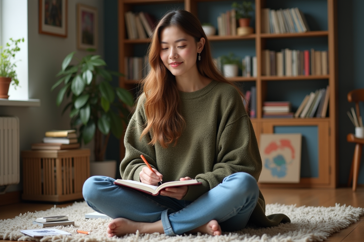 Trouver ses loisirs : méthodes et astuces pour identifier ses passions