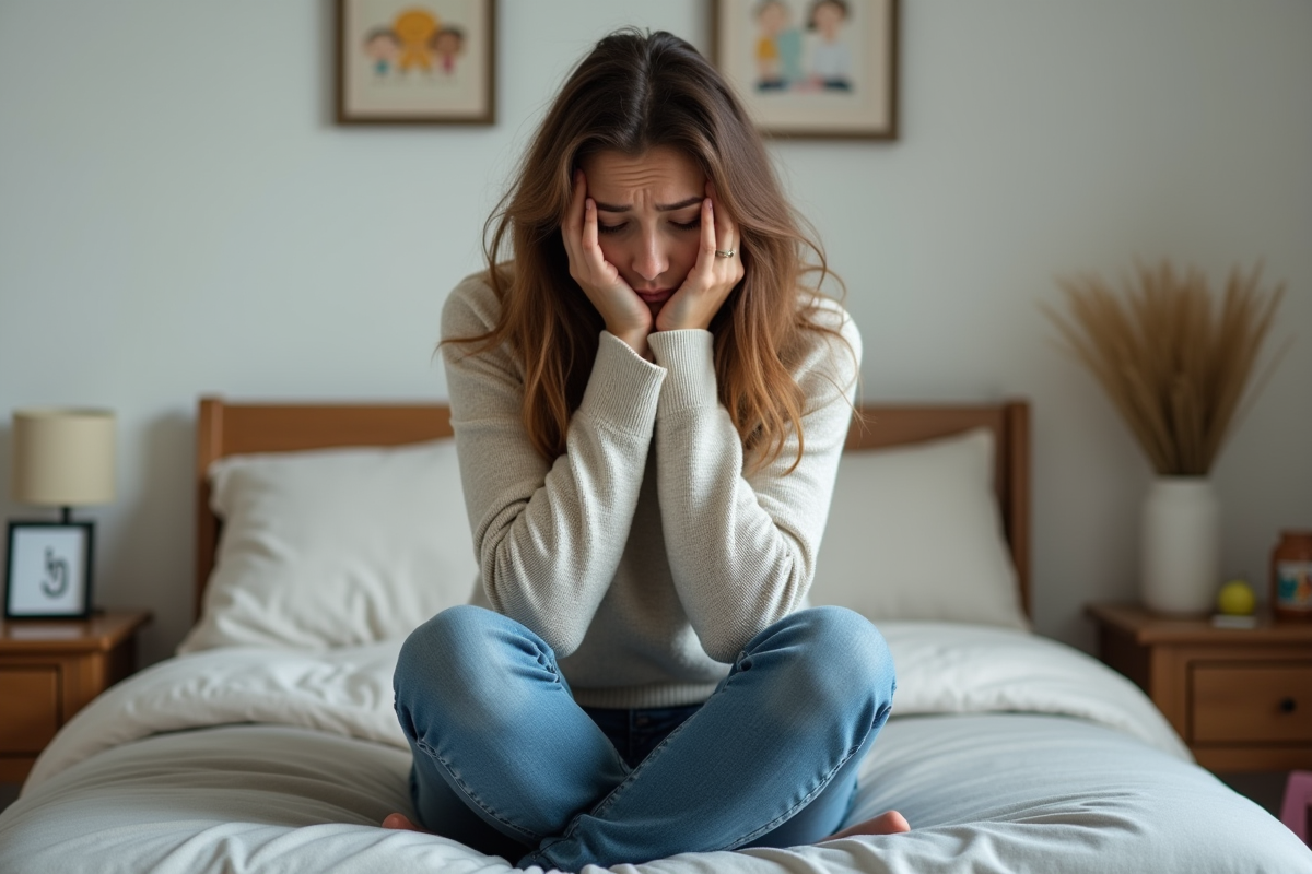 Burn-out parental : symptômes, causes et prévention