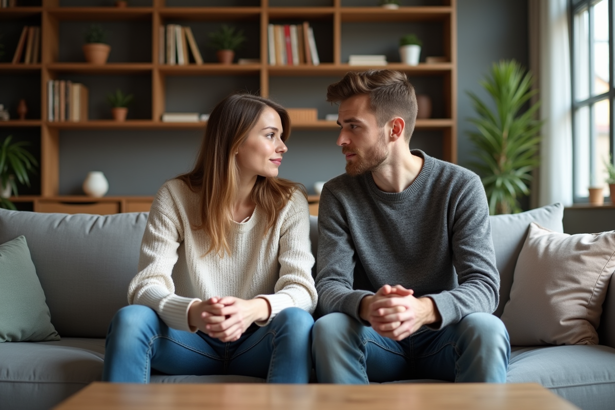 Gestion des conflits entre frères et sœurs adultes : stratégies et conseils