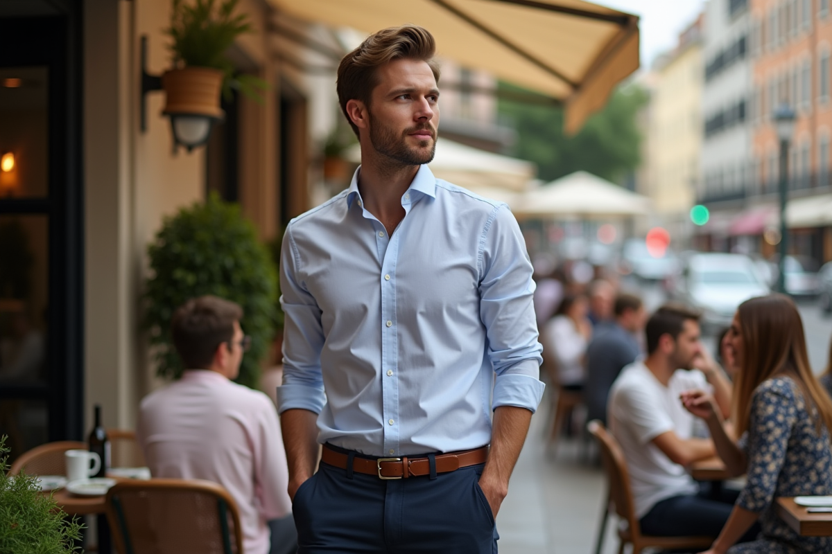 Identification des coureurs de jupons : techniques et signes révélateurs