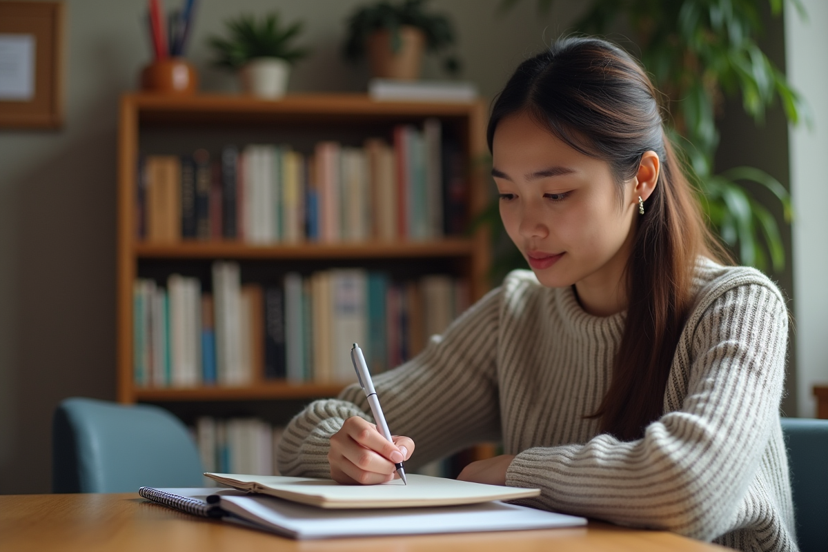 Rédaction efficace d’un devoir : techniques et astuces essentielles